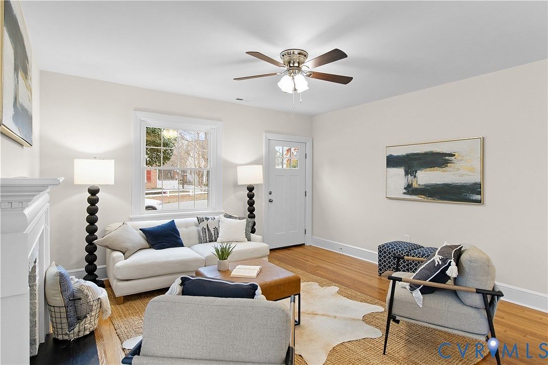 7501 Wentworth Ave Henrico, VA 23228 - Thumbnail 5