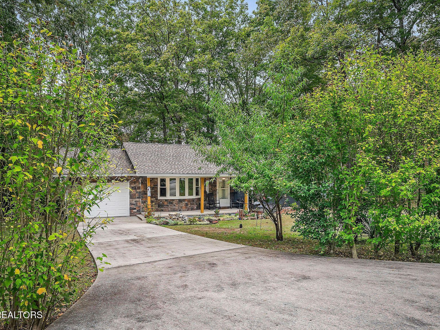 155 Lakeshire Dr Crossville, TN 38558 - Thumbnail 5