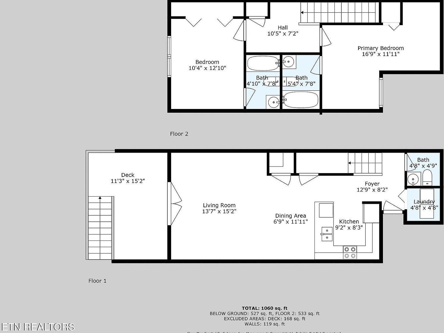 38 Lakeshore Ln UNIT 47 Crossville, TN 38558 - Thumbnail 5