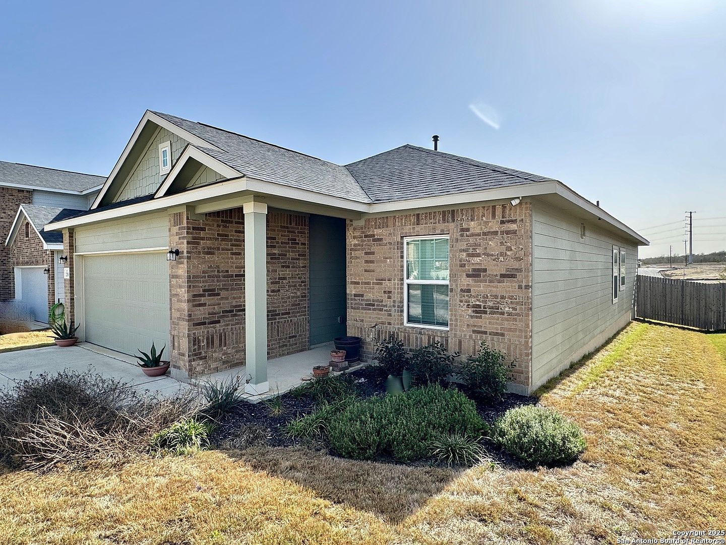 218 Antelope Valley San Antonio, TX 78253 - Thumbnail 5