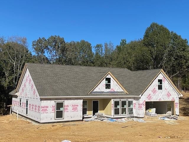 747 Pigeon Roost Rd Coldwater, MS 38618 - Thumbnail 5