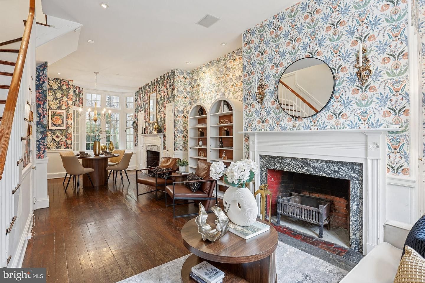 323 S Camac St Philadelphia, PA 19107 - Thumbnail 5