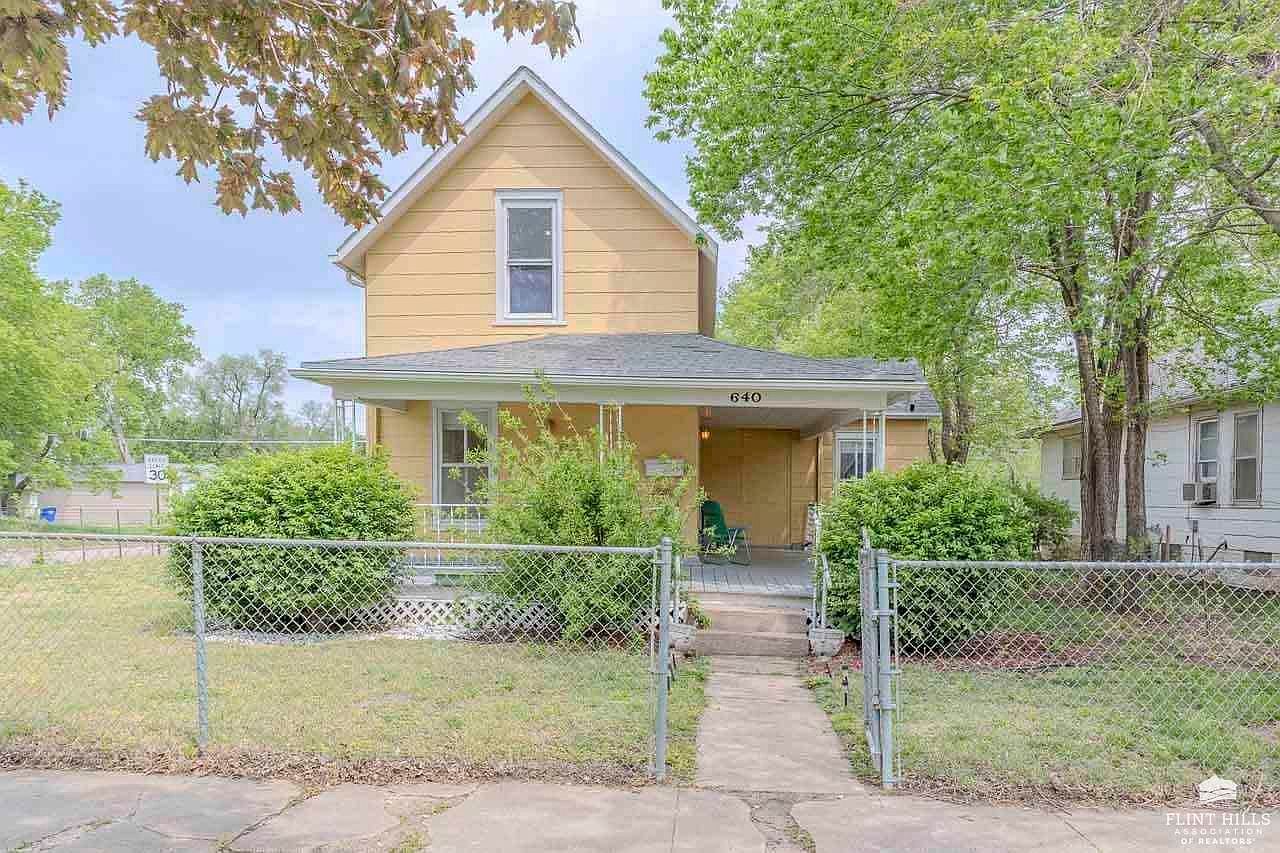 640 W 8th St Junction City, KS 66441 - Thumbnail 5