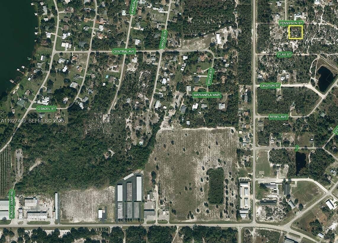 1013 Tennyson St Lake Placid, FL 33852 - Thumbnail 5