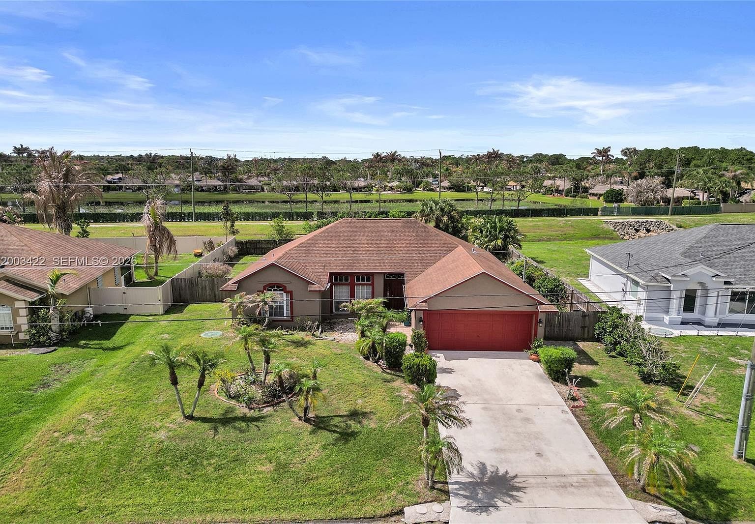 6030 NW Wolverine Rd Port Saint Lucie, FL 34986 - Thumbnail 5
