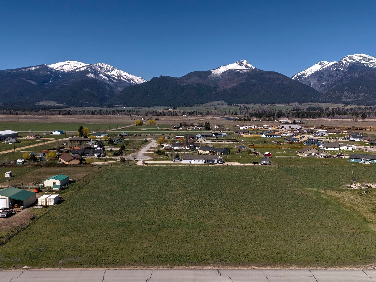 4441 Gem Ranch Ln Stevensville, MT 59870 - Thumbnail 5