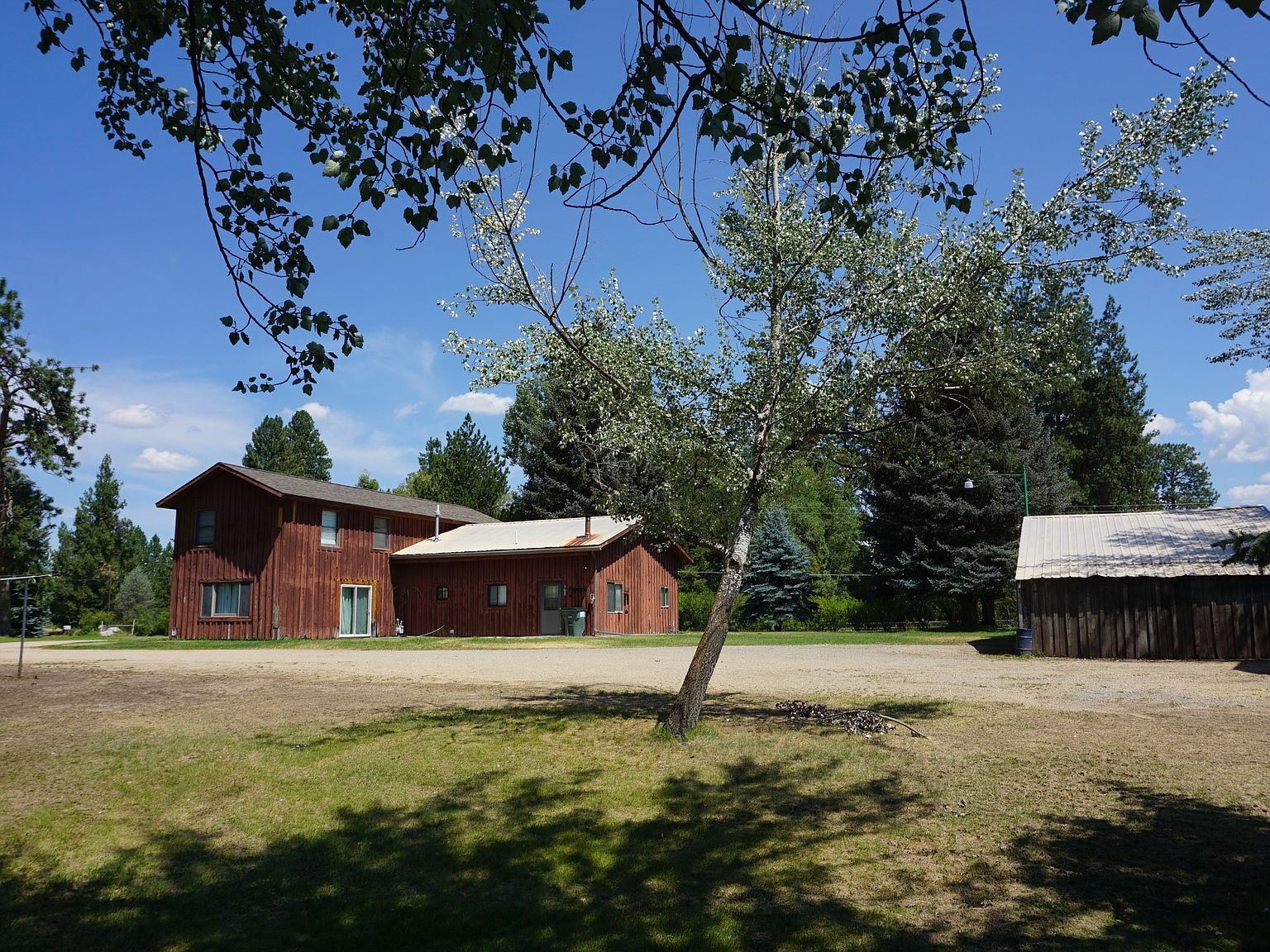 5511 Klements Ln Florence, MT 59833 - Thumbnail 5