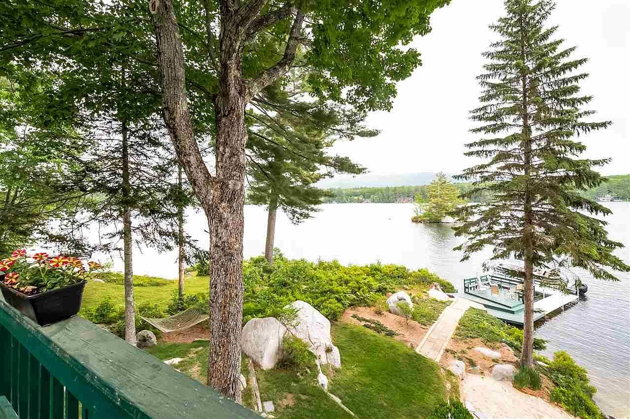 103 Cottage Rd Moultonboro, NH 03254 - Thumbnail 5