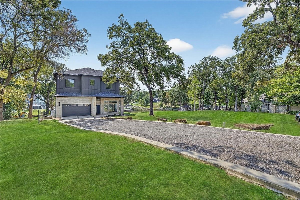 111 Nob Hill Cir Malakoff, TX 75148 - Thumbnail 5