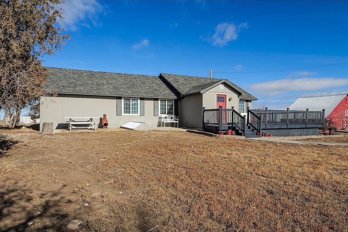 2697 Road 1 Chugwater, WY 82210 - Thumbnail 5