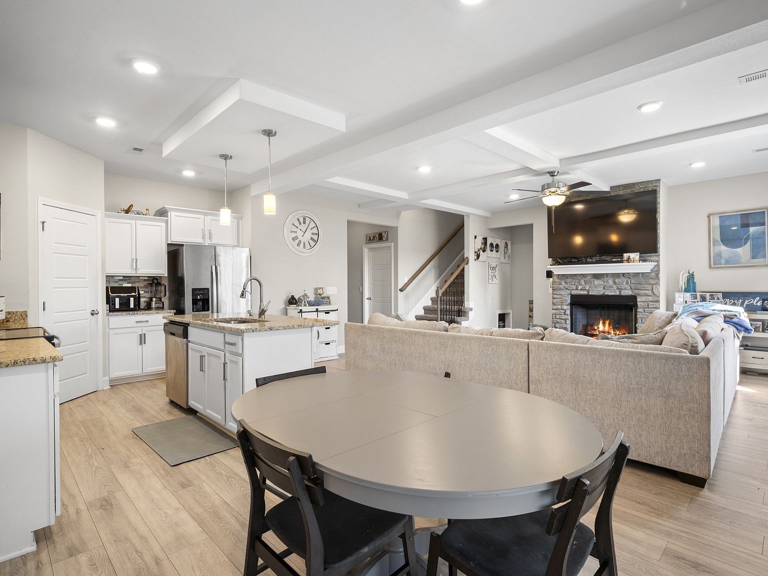 1132 Eagles Nest Ln LOT 339 Clarksville, TN 37040 - Thumbnail 5