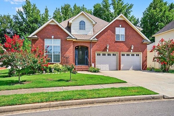 319 Turnberry Cir Clarksville, TN 37043 - Thumbnail 5