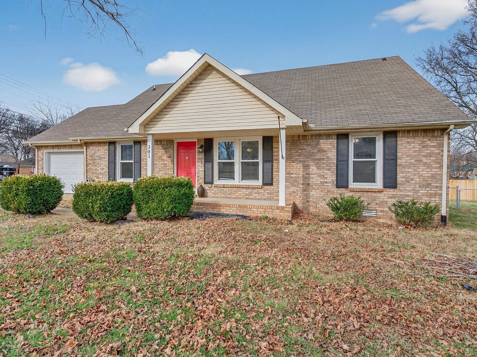 301 Marys Oak Dr Clarksville, TN 37042 - Thumbnail 5