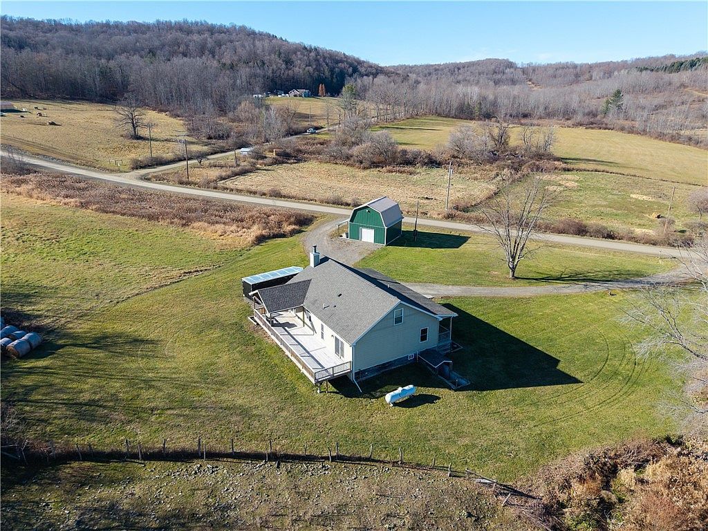 902 Brown School Rd Woodhull, NY 14898 - Thumbnail 5