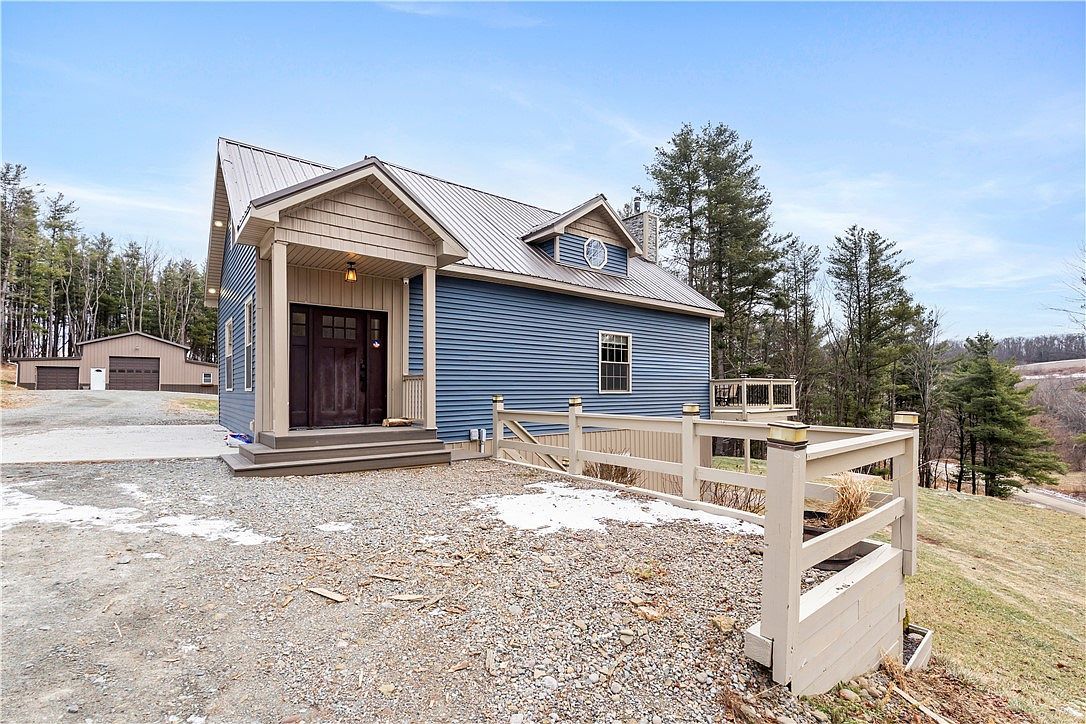 3743 Turnpike Rd Canisteo, NY 14823 - Thumbnail 5