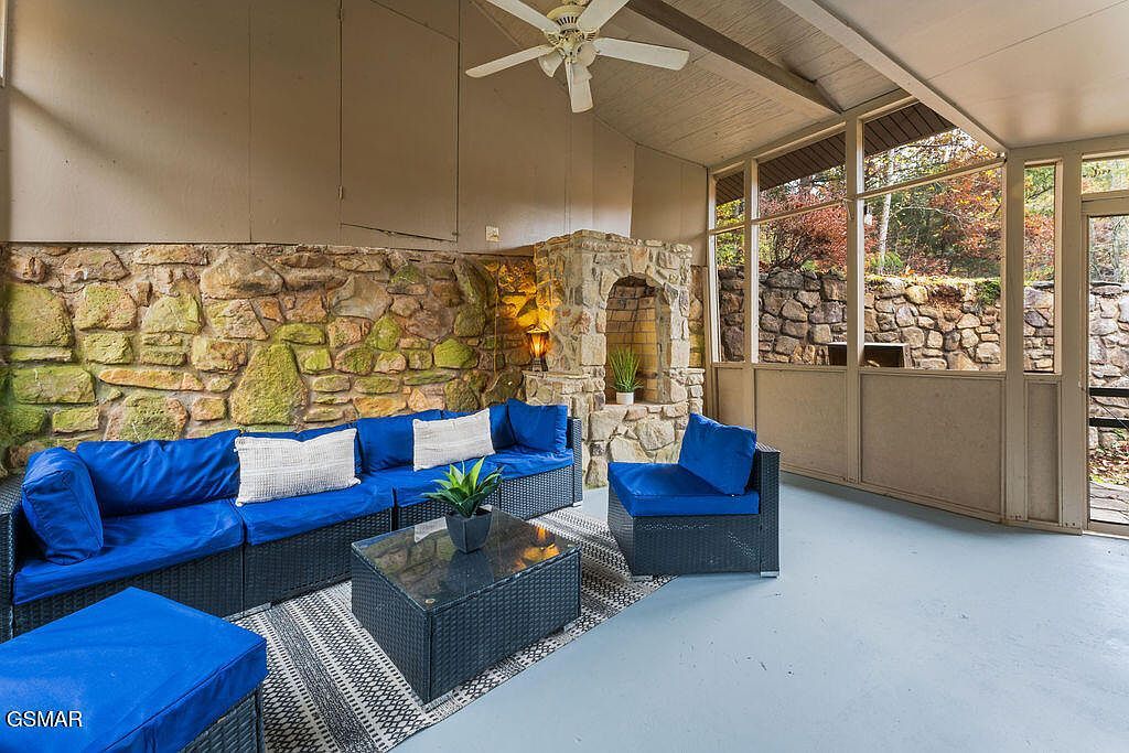 560 Buckhorn Rd Gatlinburg, TN 37738 - Thumbnail 5