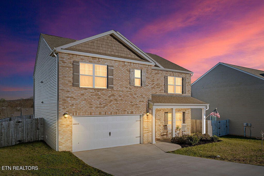 1816 Riverstone Cres Morristown, TN 37814 - Thumbnail 5