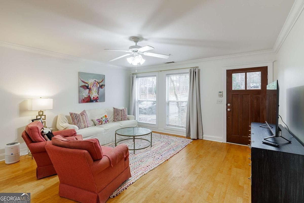 490 Barnett Shoals Rd APT 207 Athens, GA 30605 - Thumbnail 5