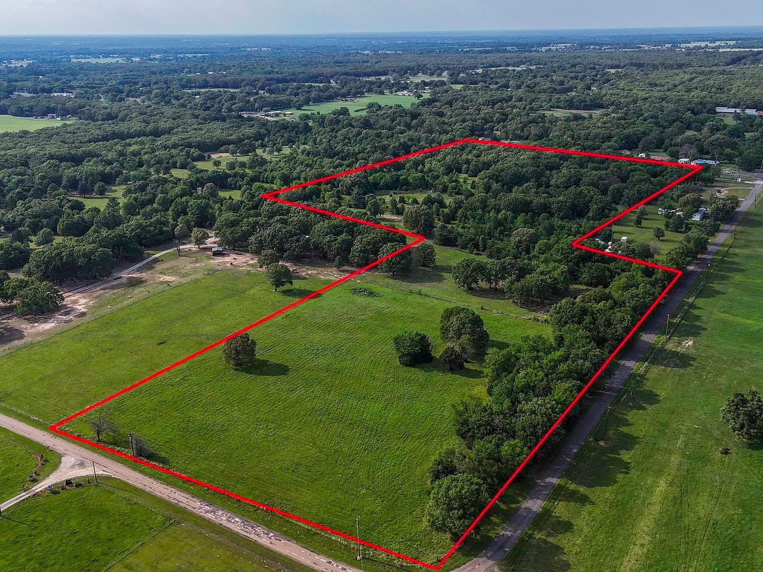 0 Vz County Road 1128 Fruitvale, TX 75127 - Thumbnail 5