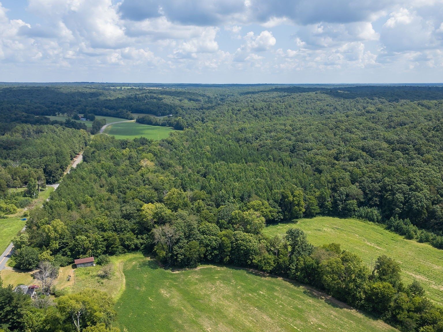 15608 South Rd Cadiz, KY 42211 - Thumbnail 5