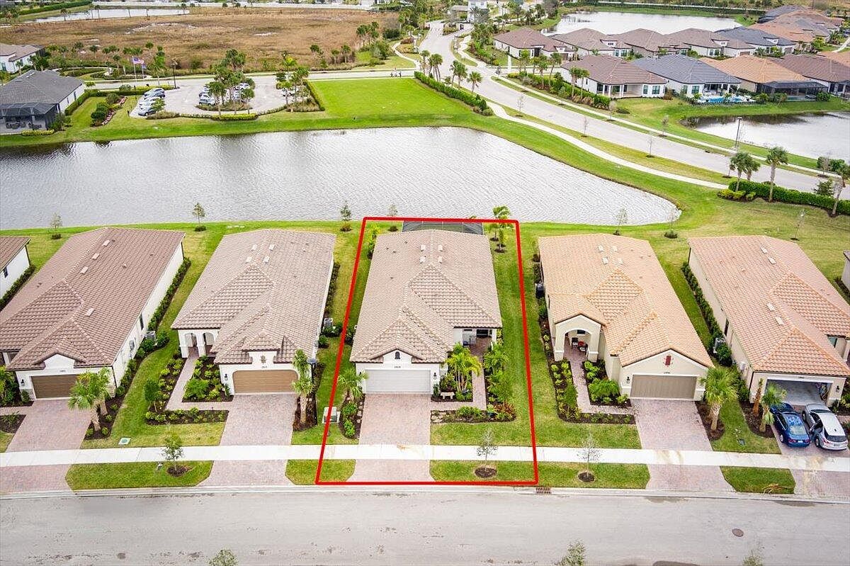 12828 SW Ambra St Port Saint Lucie, FL 34987 - Thumbnail 5