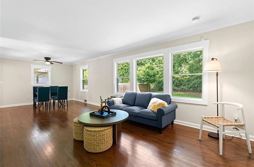 2483 Hunting Valley Dr Decatur, GA 30033 - Thumbnail 5