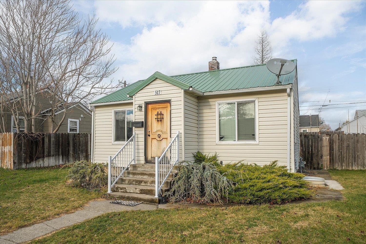 517 E Courtland Ave Spokane, WA 99207 - Thumbnail 5