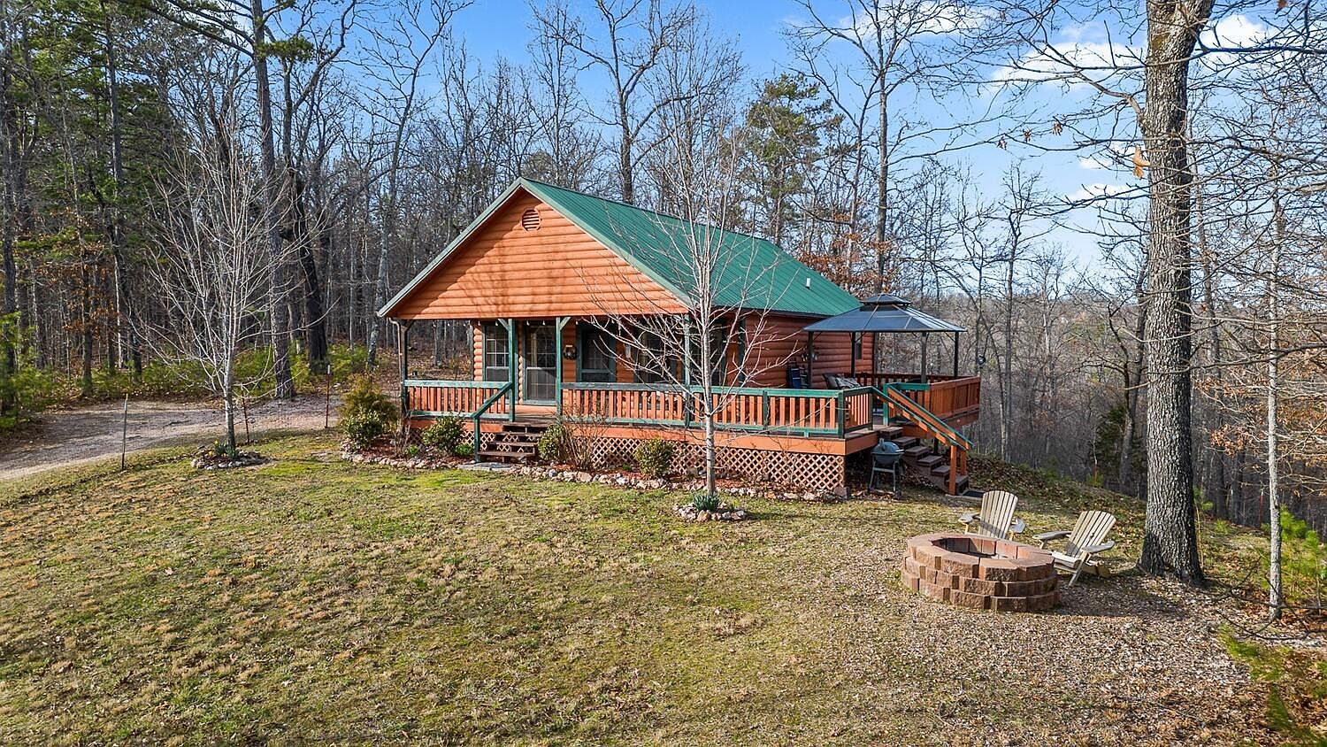 155 Nc #3857 Hasty, AR 72640 - Thumbnail 5