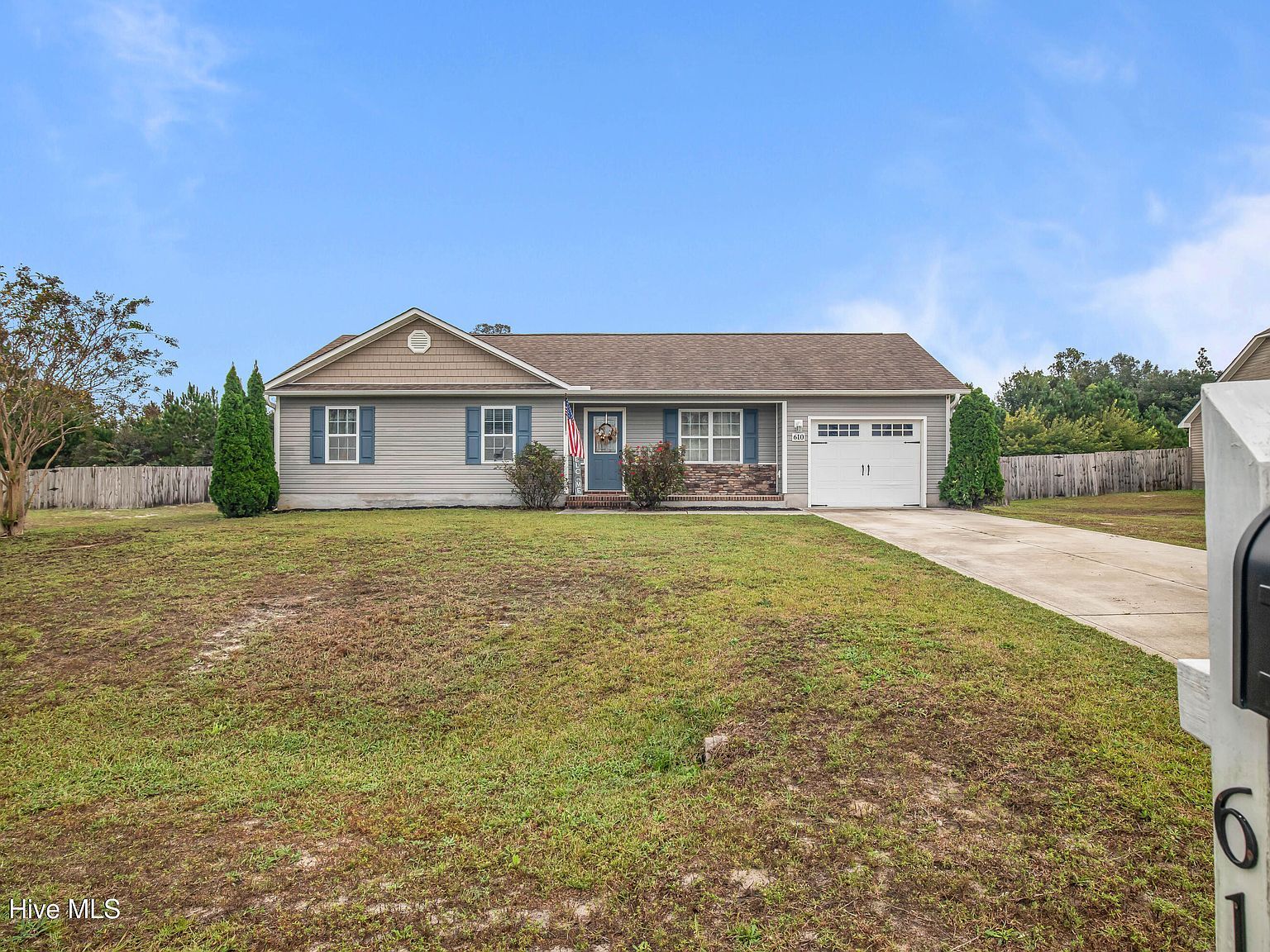 610 Parsley Dr Hubert, NC 28539 - Thumbnail 5