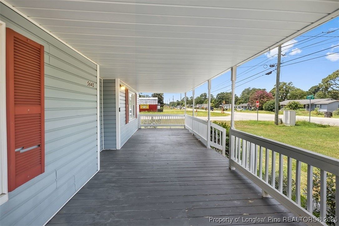 5645 Camden Rd Fayetteville, NC 28306 - Thumbnail 5