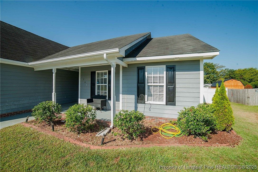 146 Canter Dr Raeford, NC 28376 - Thumbnail 5