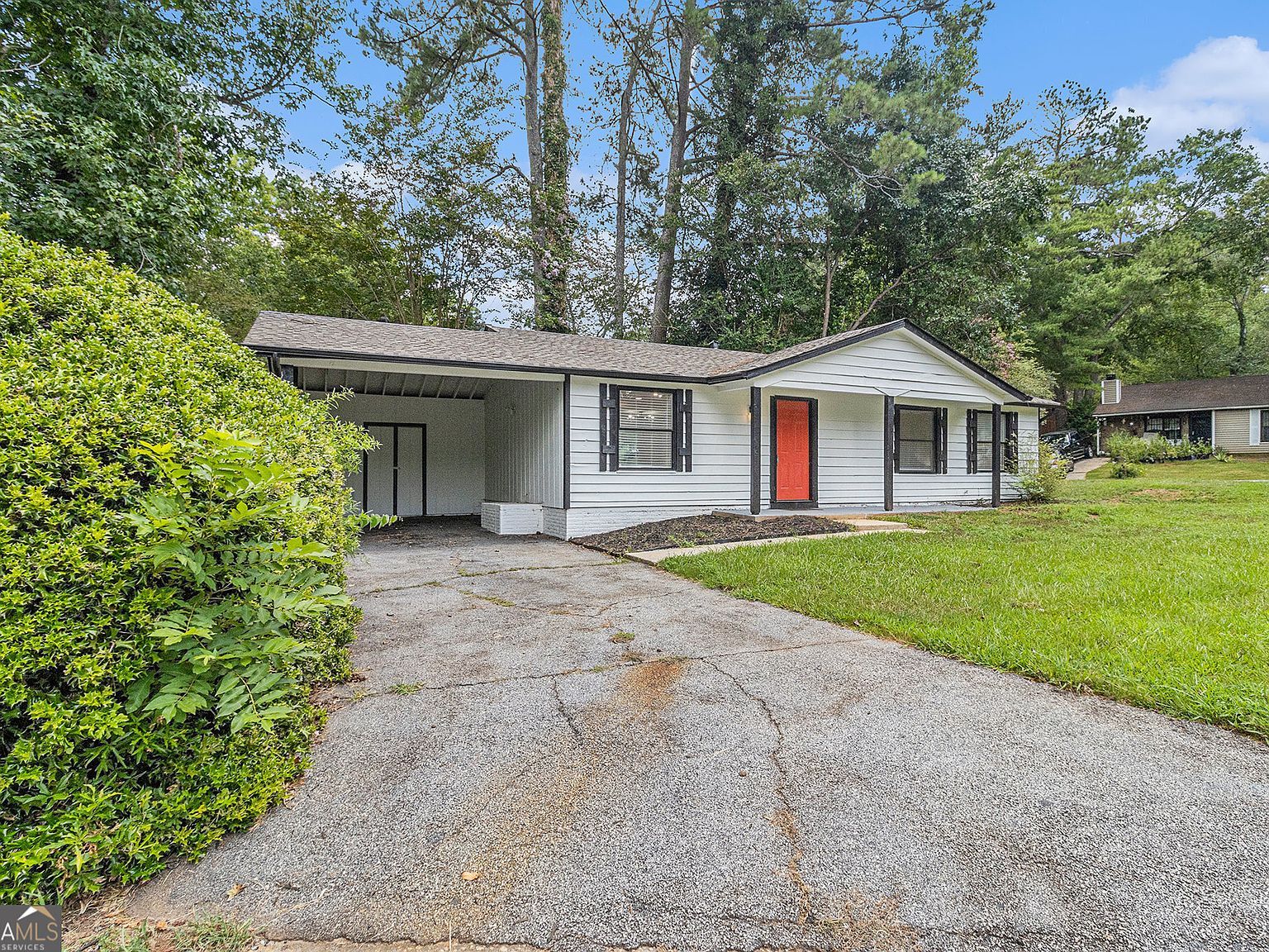 4922 Glenside Ct Stone Mountain, GA 30088 - Thumbnail 5