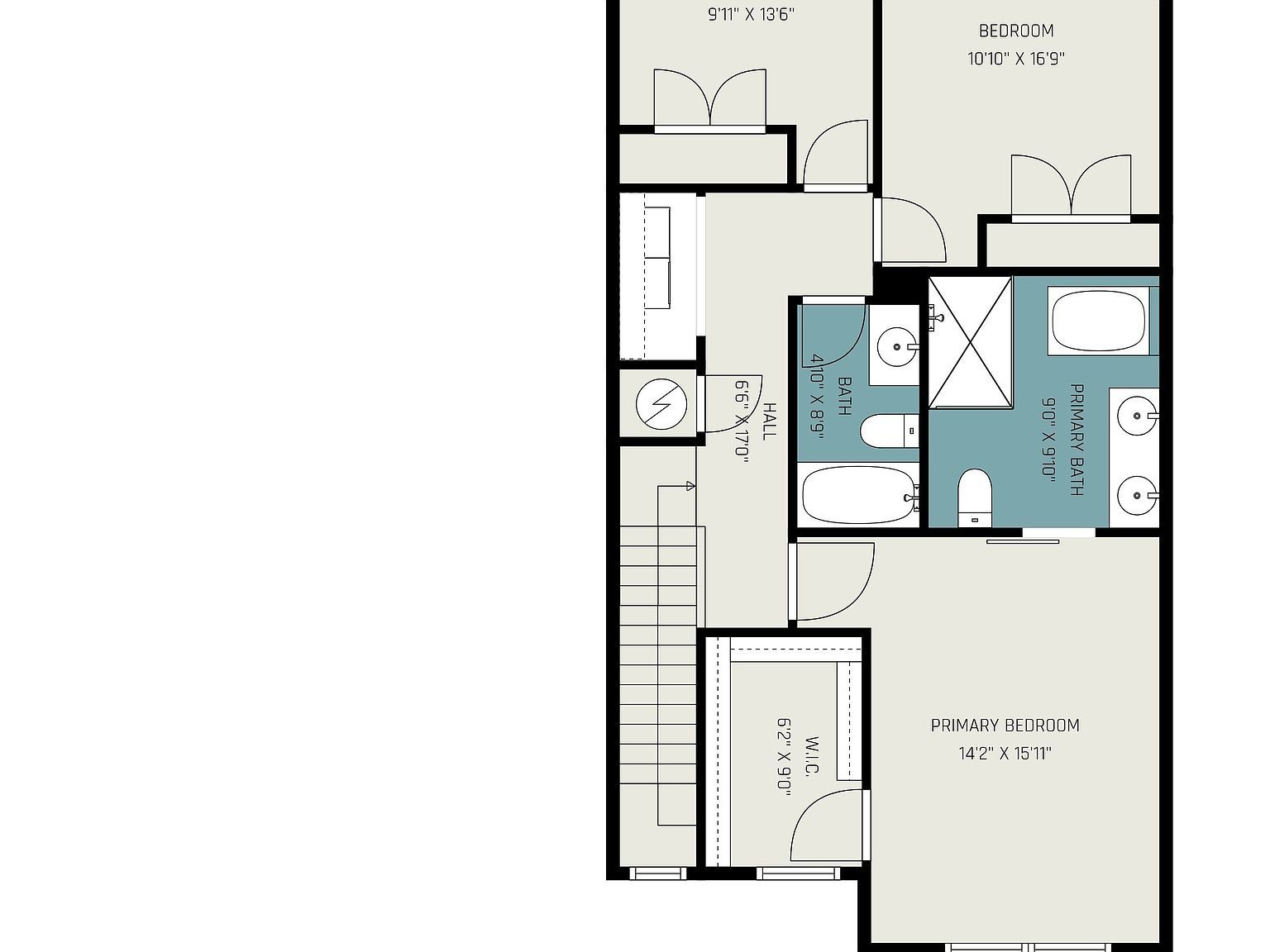 4045 Fireoak Dr Decatur, GA 30032 - Thumbnail 5