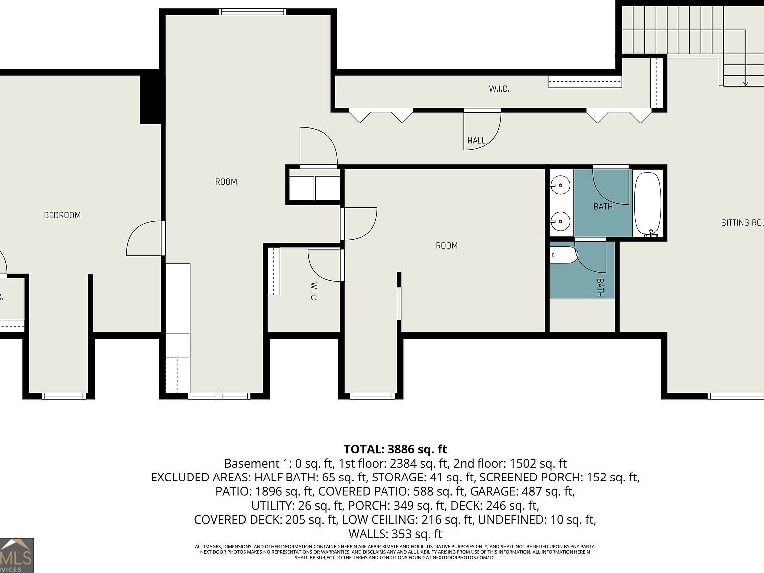 688 S Bethany Rd Locust Grove, GA 30248 - Thumbnail 5