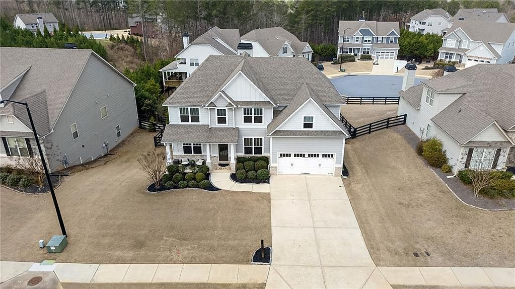 829 Riverwalk Manor Dr Dallas, GA 30132 - Thumbnail 5