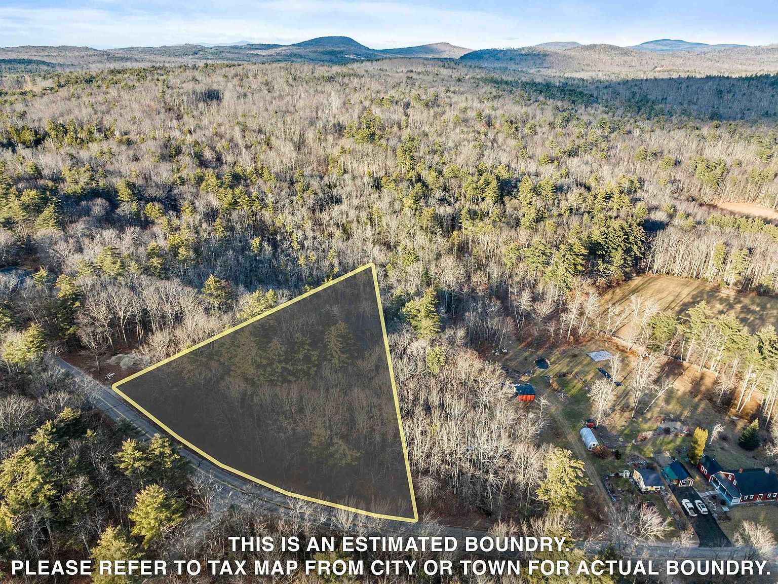 375 New Durham Rd Alton, NH 03809 - Thumbnail 5