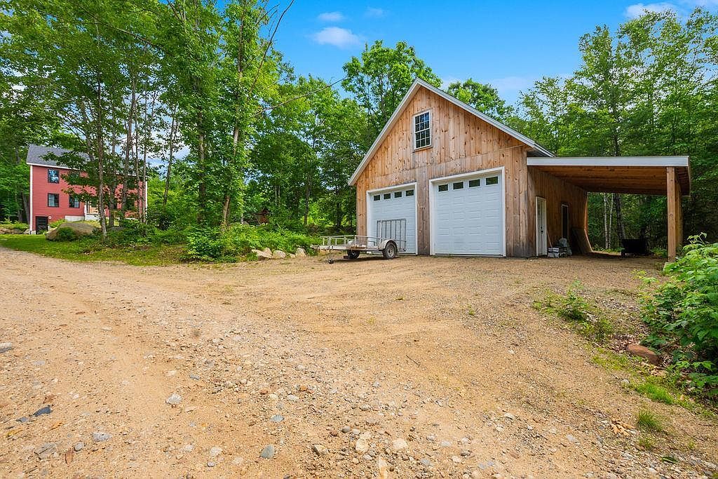 2 Prescott Rd Sandwich, NH 03227 - Thumbnail 5