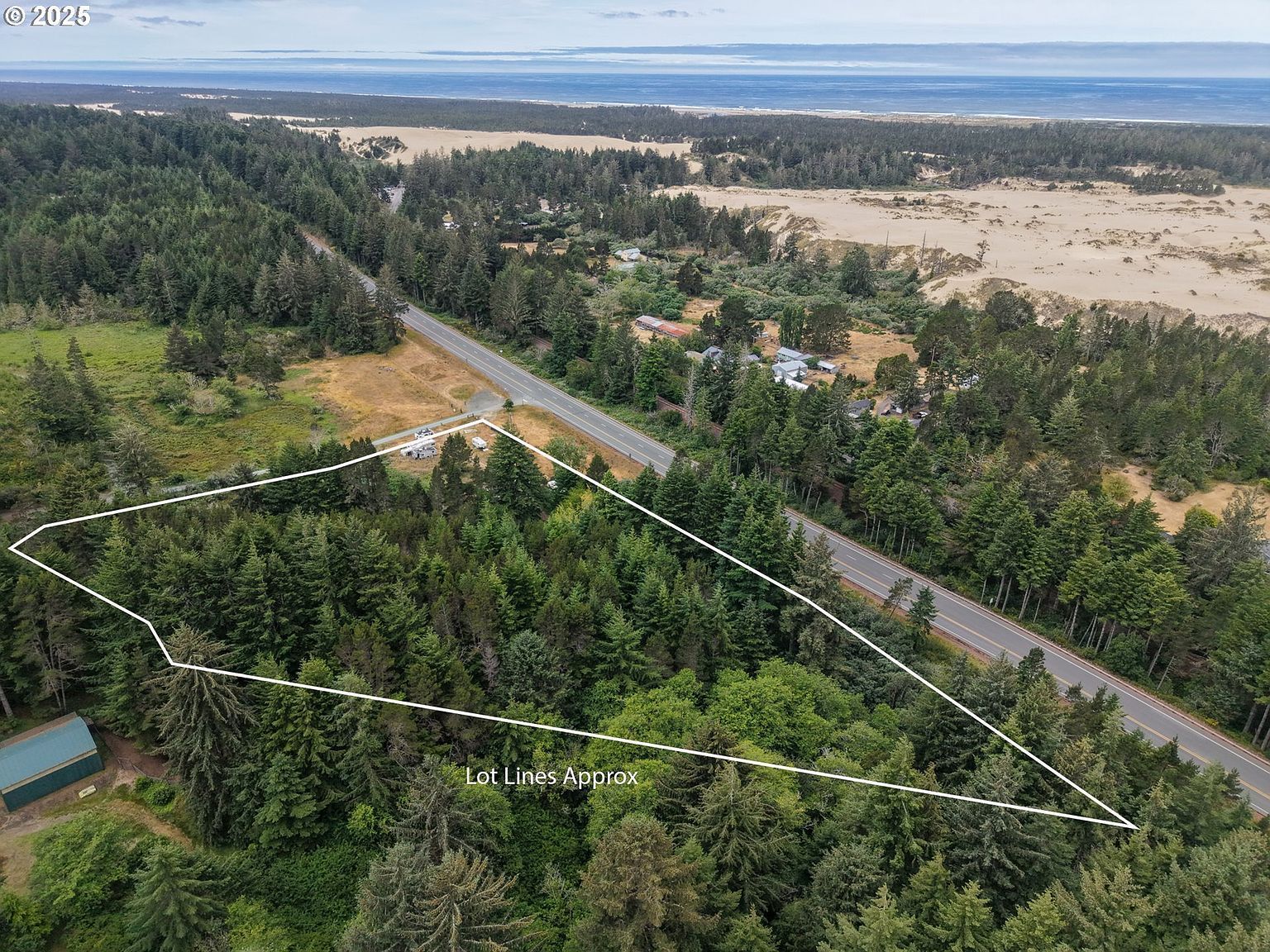 94845 Wind Song Ln North Bend, OR 97459 - Thumbnail 5