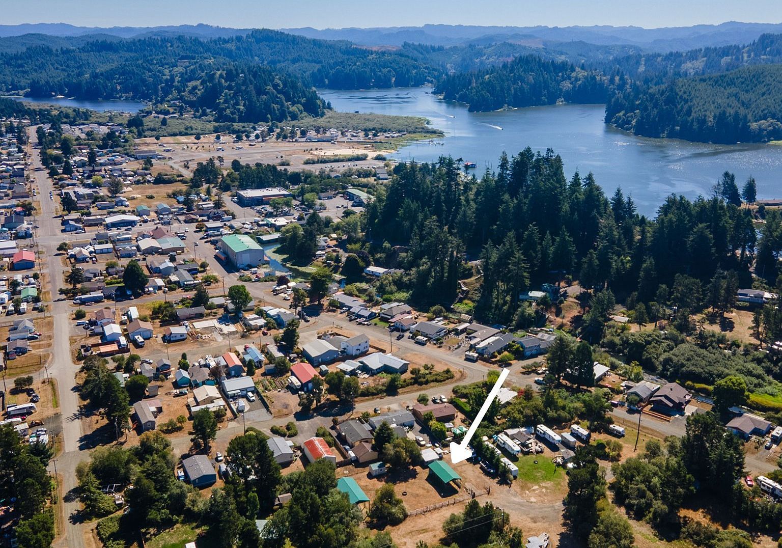 0 S 3rd St #500 Lakeside, OR 97449 - Thumbnail 5