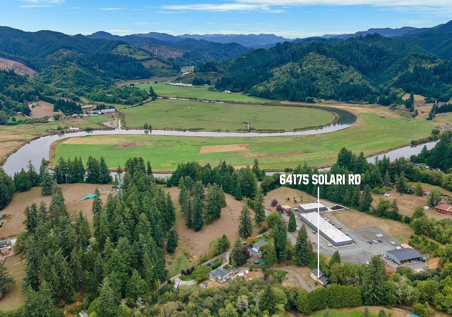 64175 Solari Rd Coos Bay, OR 97420 - Thumbnail 5