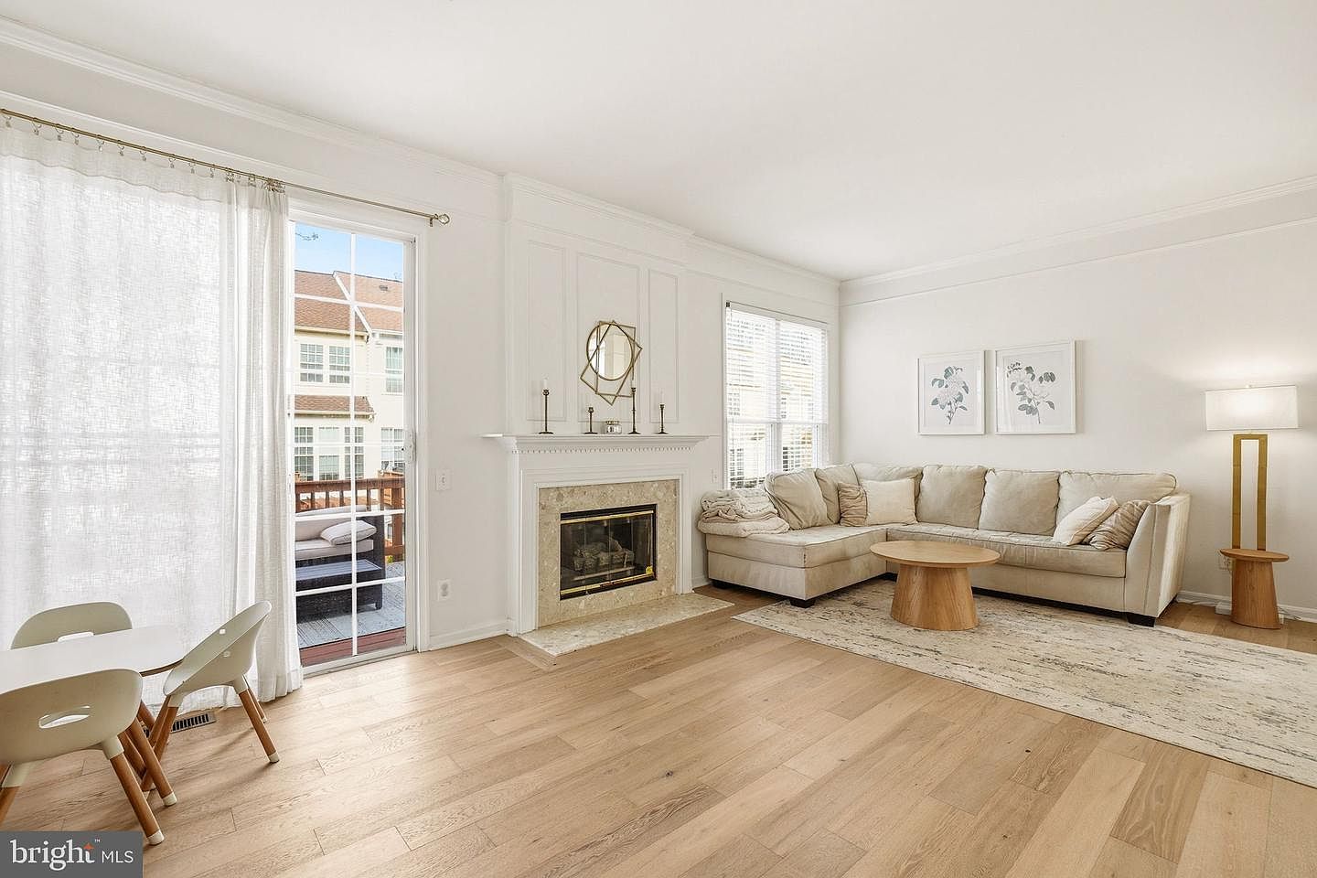 7514 Lamoyne Ct Alexandria, VA 22315 - Thumbnail 5