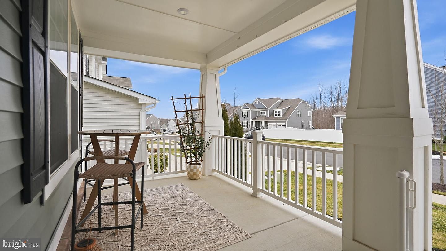 416 Smokebush Dr Stafford, VA 22554 - Thumbnail 5