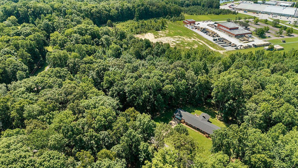 0 Green Hills Estates Rd Lot 12 Paris, TN 38242 - Thumbnail 5