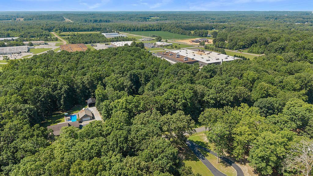 0 Green Hills Estates Rd Lot 17 Paris, TN 38242 - Thumbnail 5