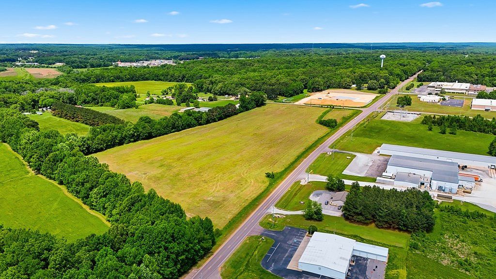 0 State Highway 218 Byp Paris, TN 38242 - Thumbnail 5