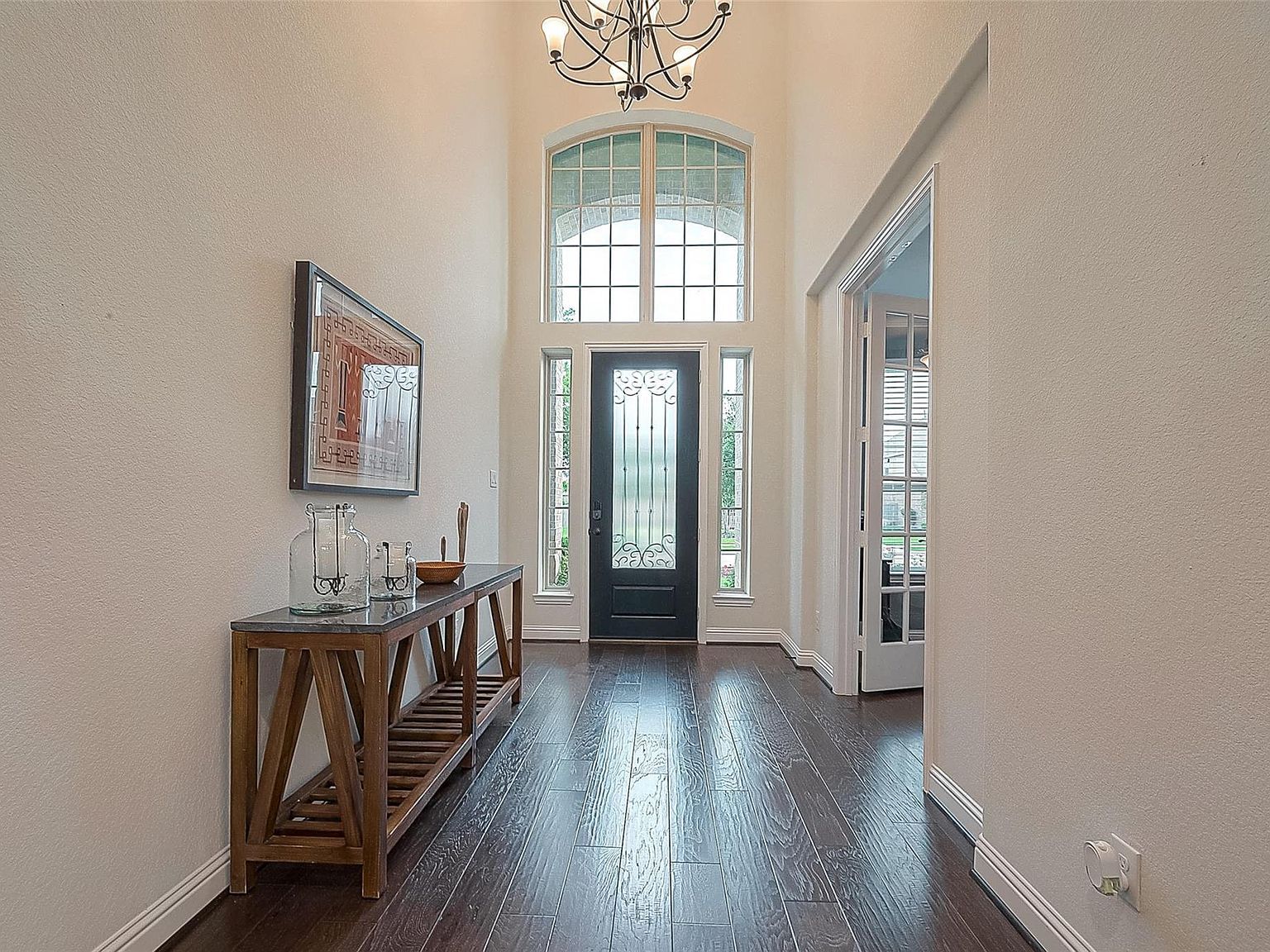 6318 Sunstone Falls Ln Katy, TX 77493 - Thumbnail 5