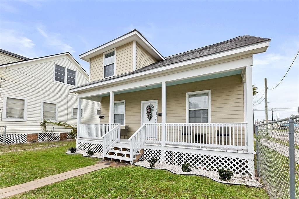 2727 Avenue K Galveston, TX 77550 - Thumbnail 5