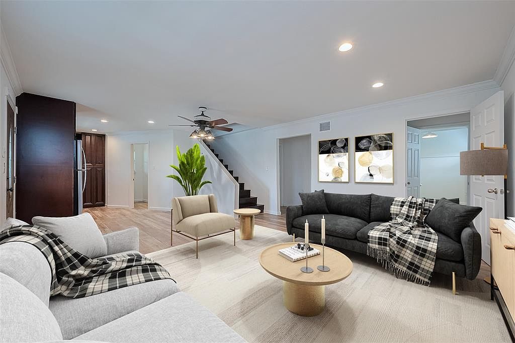 371 County Road 5015 Cleveland, TX 77327 - Thumbnail 5