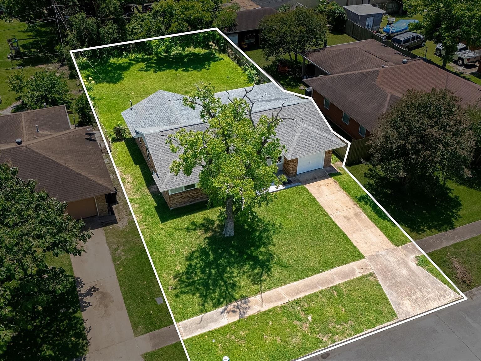 12210 Palmbeach St Houston, TX 77034 - Thumbnail 5