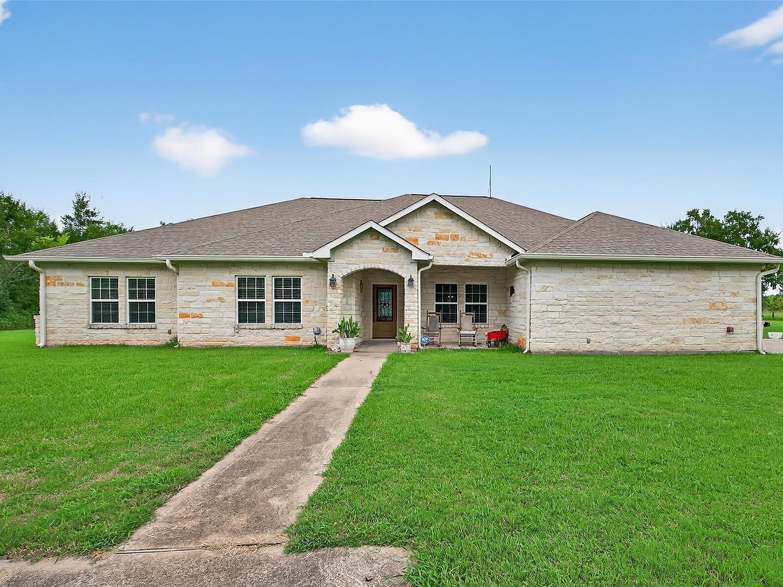 1213 Dyann Dr Wharton, TX 77488 - Thumbnail 5